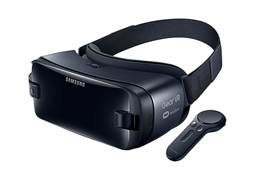 GearVR Samsung Virtual reality Porn