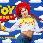 Toy Story A XXX Parody - vrpornjack