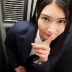 Closed Locker Room VR - Suzu Honjo