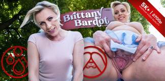 Brittany Bardot VRPorn