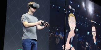 The “Metaverse” Is Facebook’s Soulless Virtual Vision for the Future of Life and Work