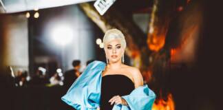Emperia creates virtual reality Dom Perignon and Lady Gaga pop-up in Harrods