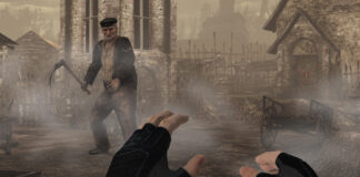 ‘Resident Evil 4’ VR remake hits Oculus Quest 2 on October 21st