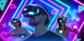 PSVR PS5 leaked details sound impressive and point to early 2022 reveal