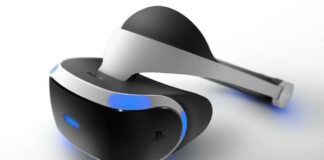 PlayStation’s Next-Gen VR Details Reportedly Leaked At Sony’s Developer Summit