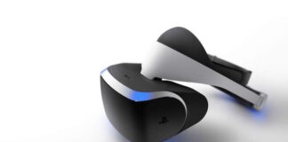 Report: New PlayStation VR details leak from private conference