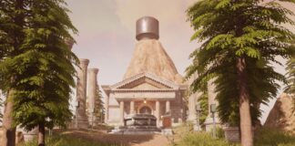 Myst’s formerly Oculus Quest exclusive remake heading to PC and Xbox this month