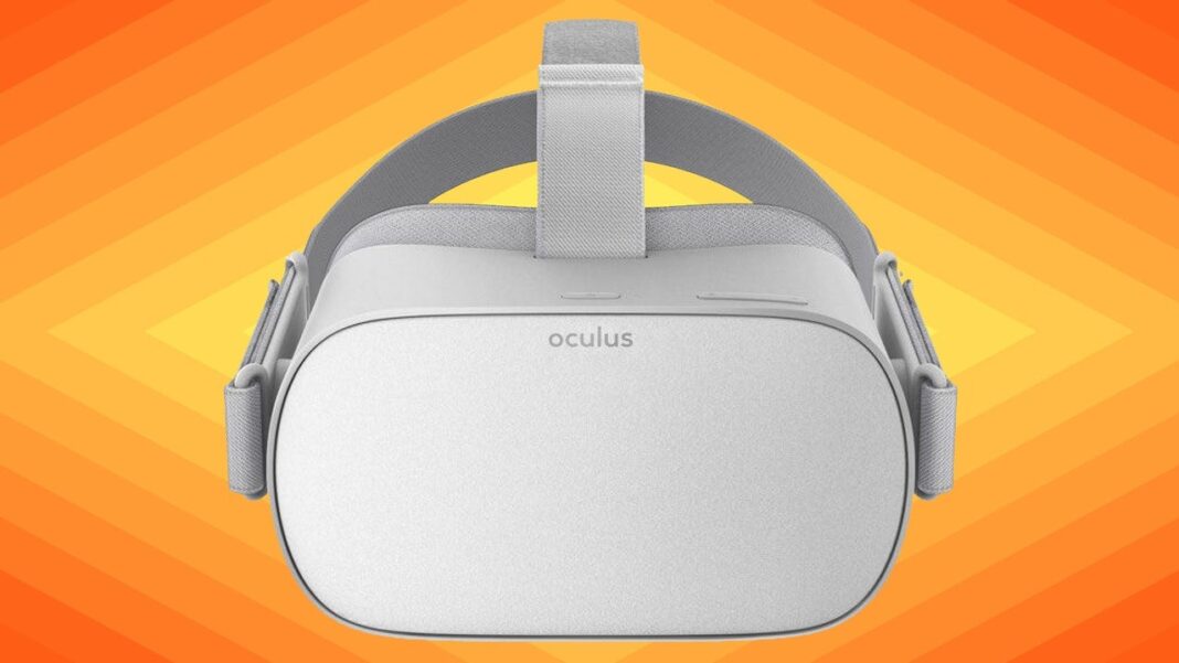 Oculus Go Receives Unlocked OS Update