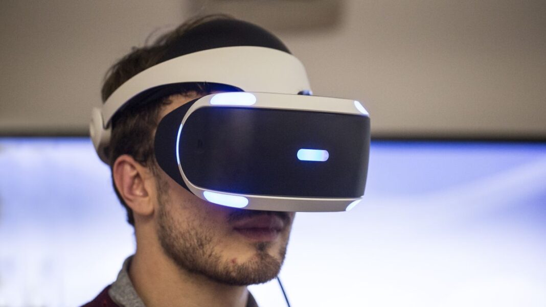 PSVR 2 could be getting a highly anticipated Oculus Quest 2 game