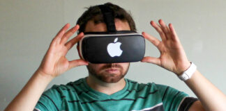 Apple VR headset is primed for gaming – but can it compete with Quest 2?