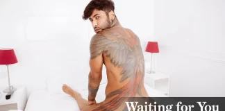 VRG - Waiting For You - Babylon Prince & Juancho S VR Porn