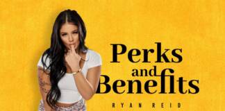 BadoinkVR - Perks And Benefits - Ryan Reid VRPorn