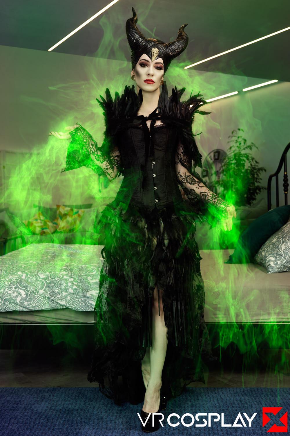 Maleficent A Xxx Parody Vrpornjack April 28 2024