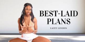 BaDoinkVR - Best-Laid Plans - Lacey London VR Porn