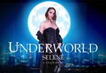 VRCosplayX - Underworld: Selene A XXX Parody - VRPorn