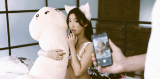 VirtualTaboo - Kawaii Stepsister From Another Mister - Sumire Mizukawa VR Porn