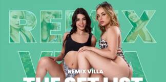 BadoinkVR - Remix Villa Pt.2: The Set List - VRPorn
