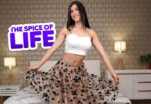 18VR - The Spice of Life - VR Porn