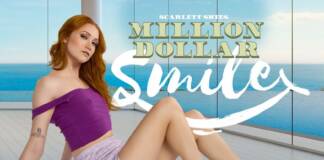 BadoinkVR - Million Dollar Smile - VR Porn