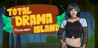 VRCosplayX - Total Drama Island A XXX Parody - VR Porn