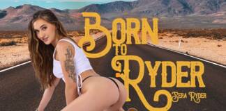 BD - Born to Ryder - VR Porn